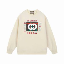 Picture of Versace Sweatshirts _SKUGucciXS-Ljmtn5926836